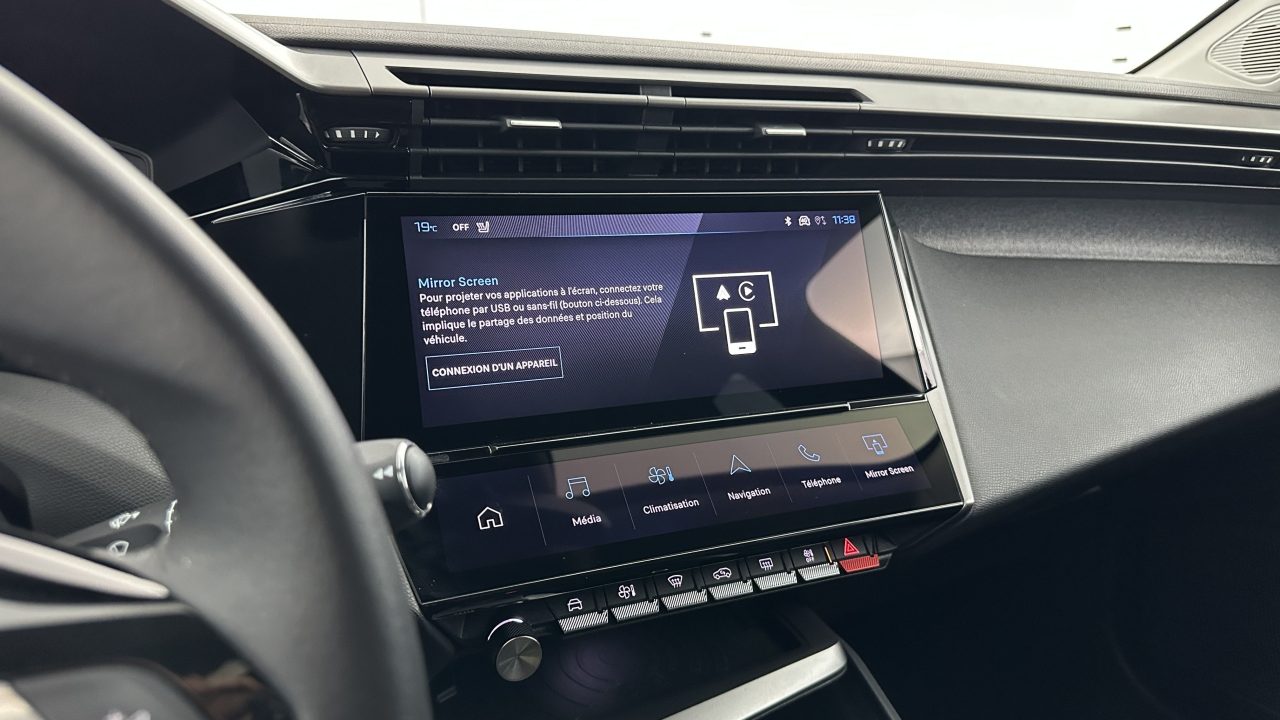 Peugeot 308 SW 1.2 PureTech 130ch Allure
