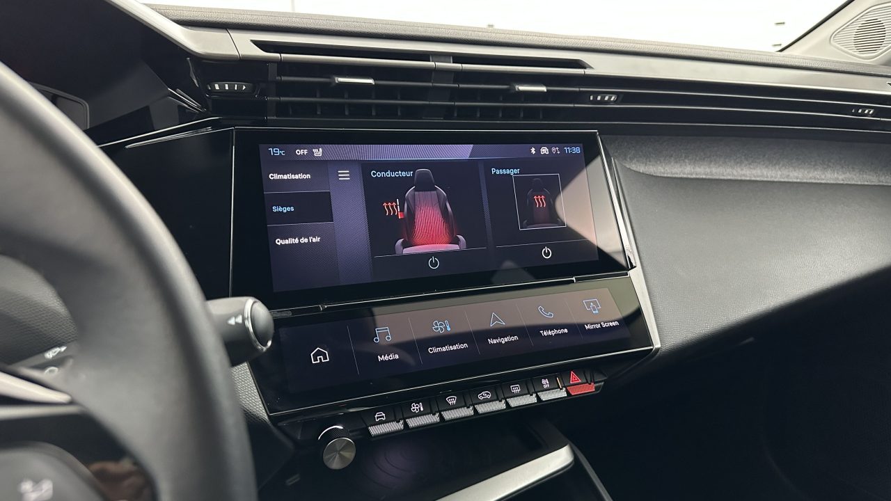Peugeot 308 SW 1.2 PureTech 130ch Allure
