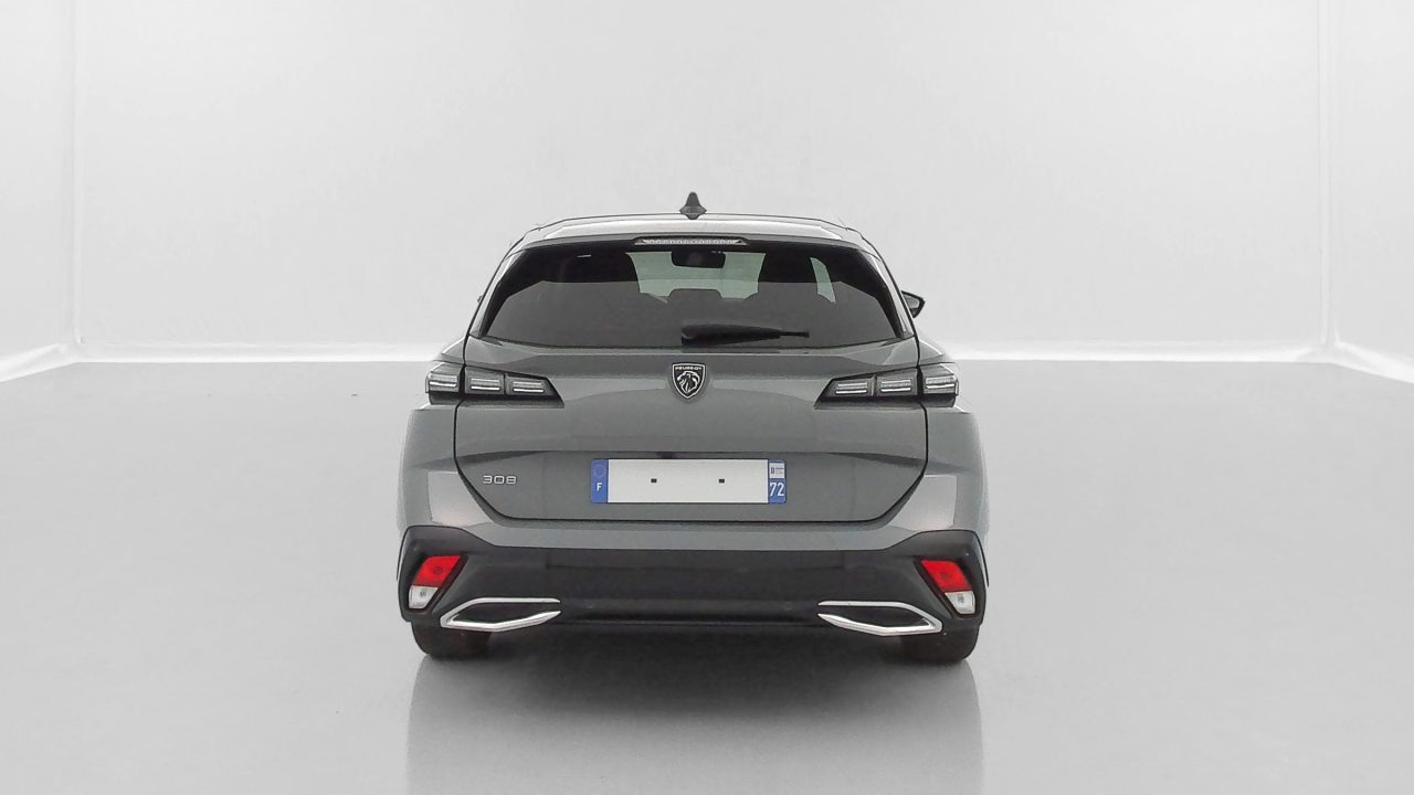 Peugeot 308 SW 1.2 PureTech 130ch Allure
