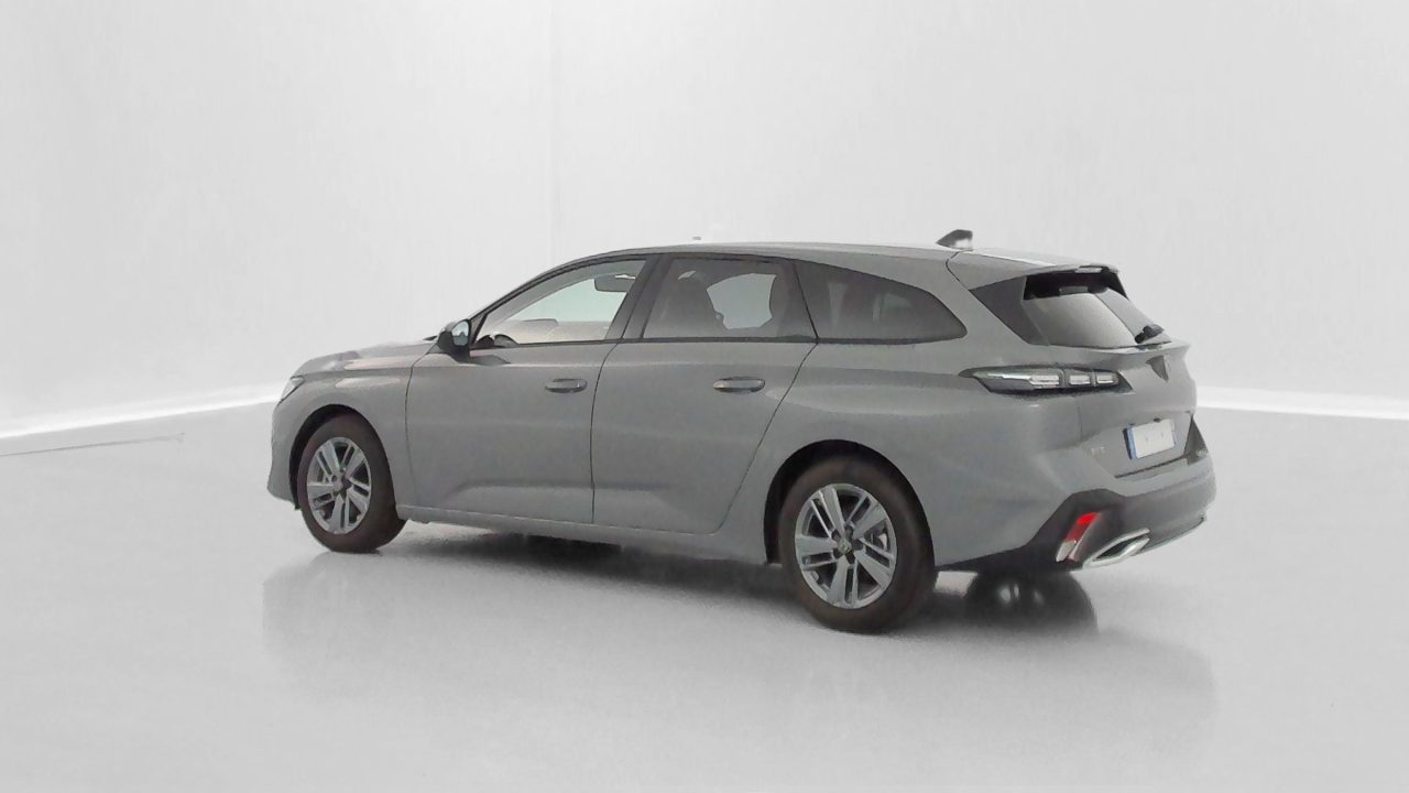 Peugeot 308 SW 1.2 PureTech 130ch Allure
