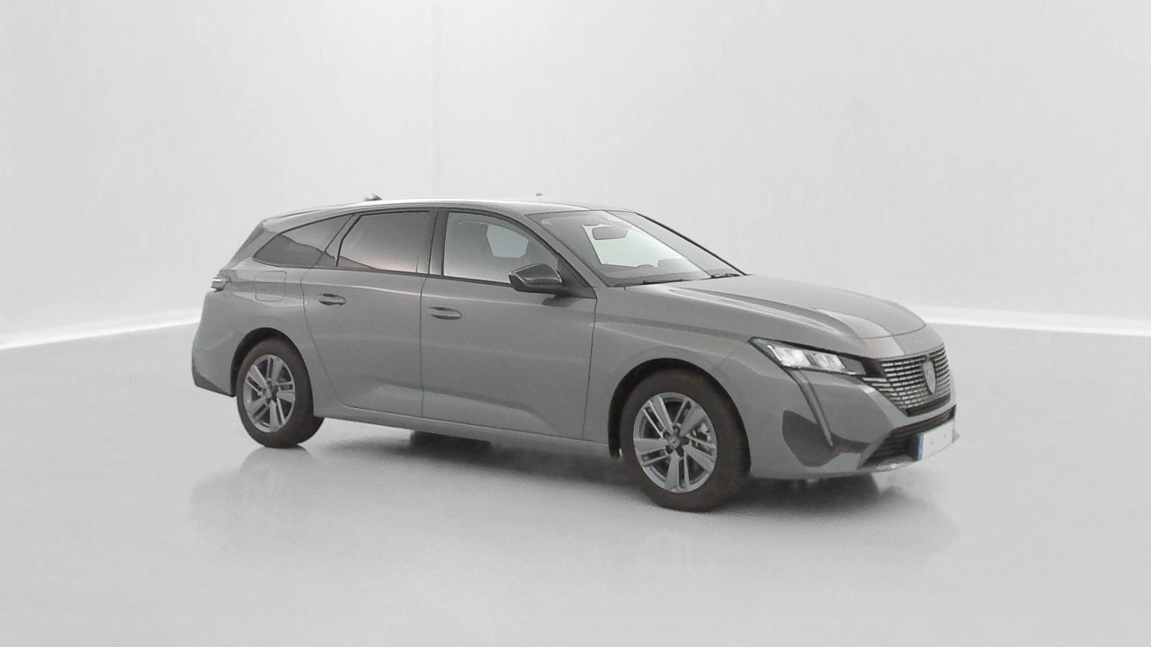 Peugeot 308 SW 1.2 PureTech 130ch Allure