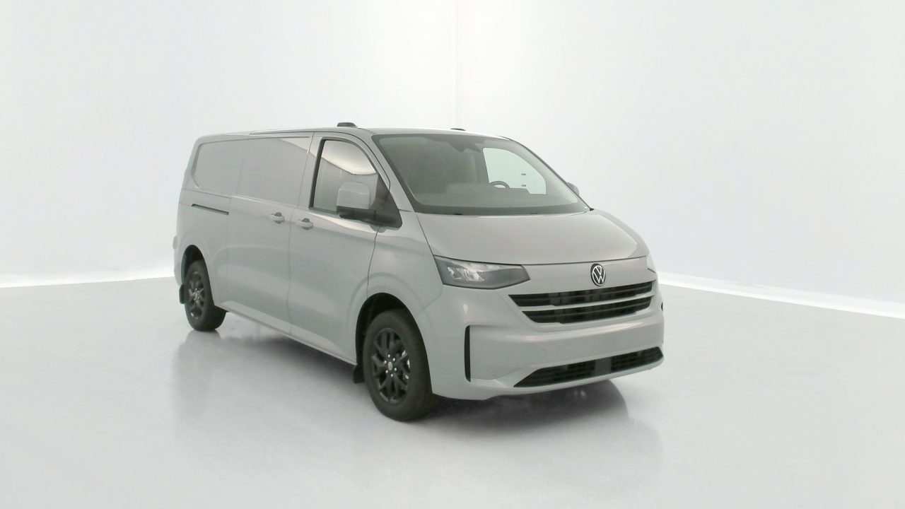 Volkswagen TRANSPORTER T7 L2H1 2.0 TDI 150ch Business BVA8