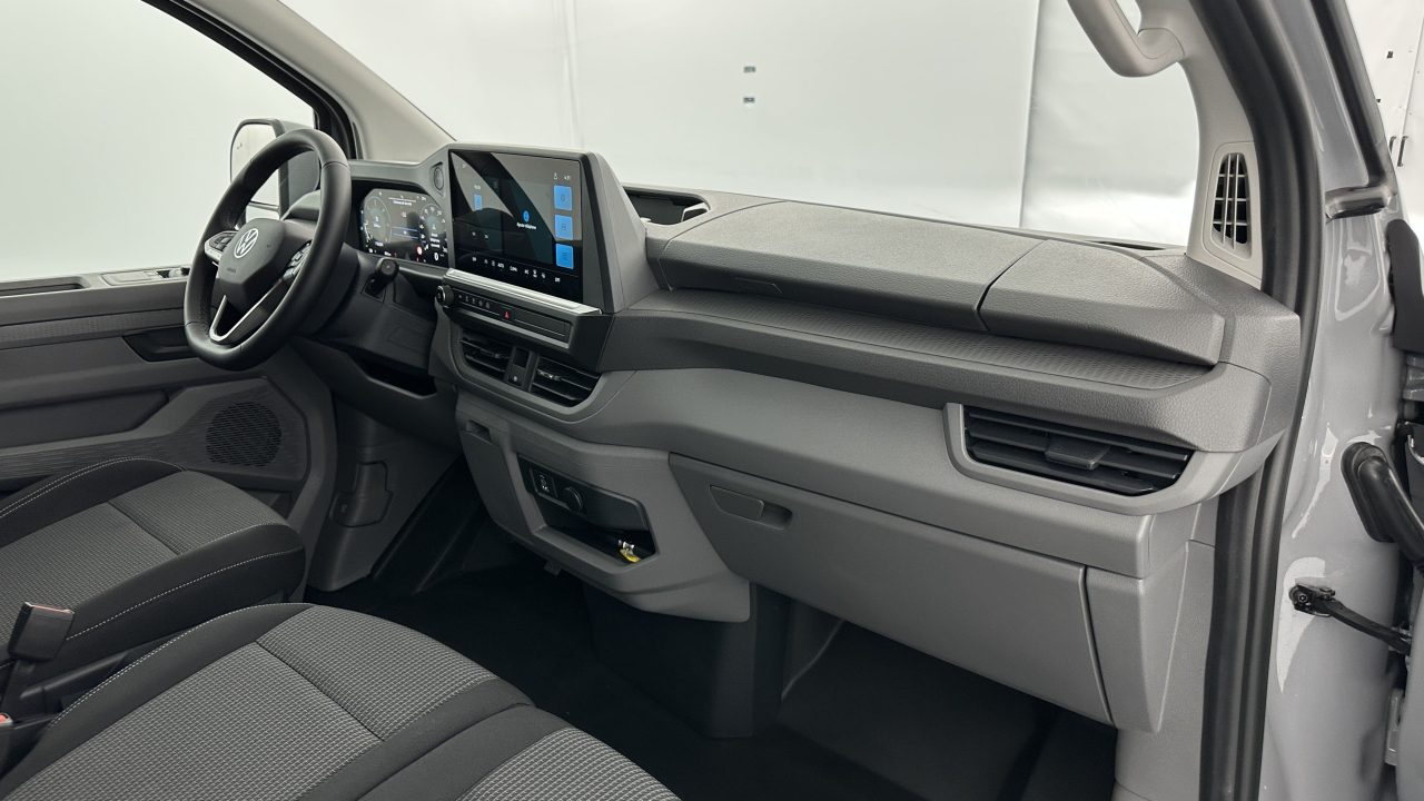 Volkswagen TRANSPORTER T7 L2H1 2.0 TDI 150ch Business BVA8