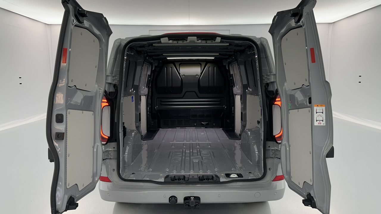 Volkswagen TRANSPORTER T7 L2H1 2.0 TDI 150ch Business BVA8