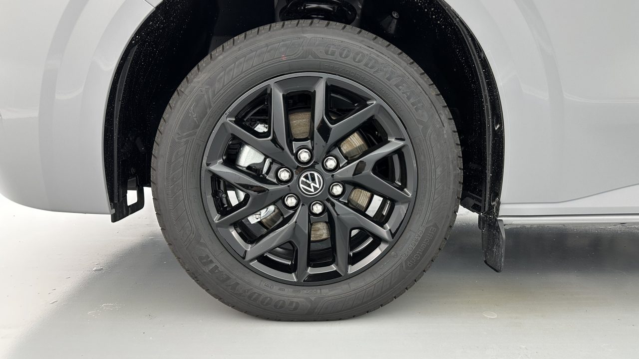 Volkswagen TRANSPORTER T7 L2H1 2.0 TDI 150ch Business BVA8