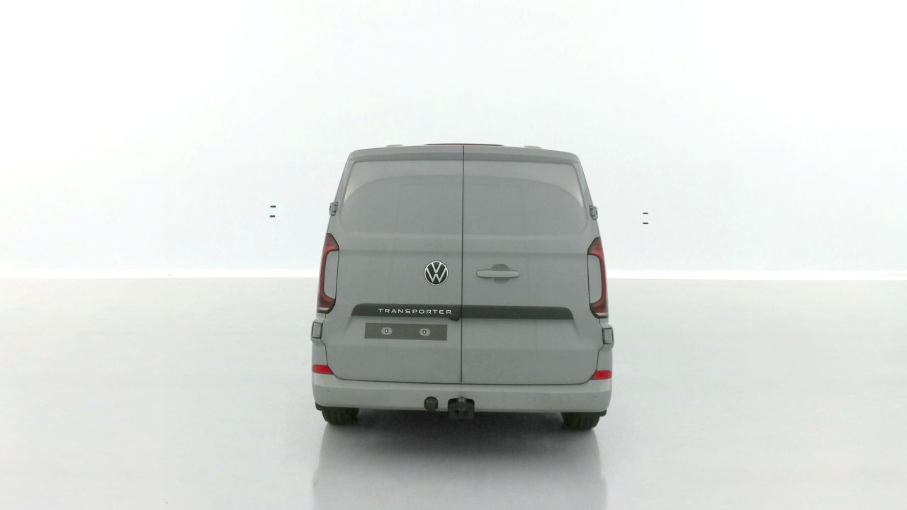 Volkswagen TRANSPORTER T7 L2H1 2.0 TDI 150ch Business BVA8