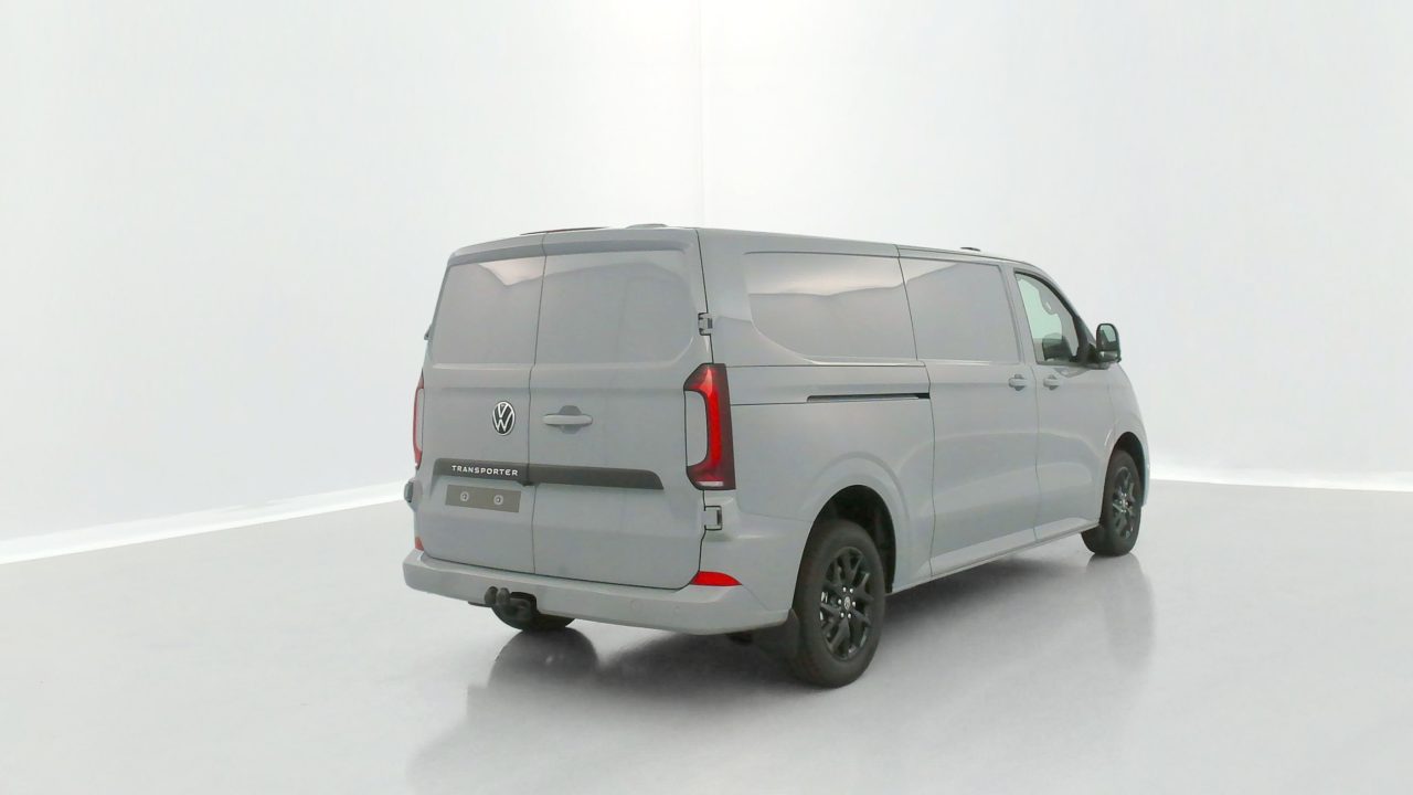 Volkswagen TRANSPORTER T7 L2H1 2.0 TDI 150ch Business BVA8