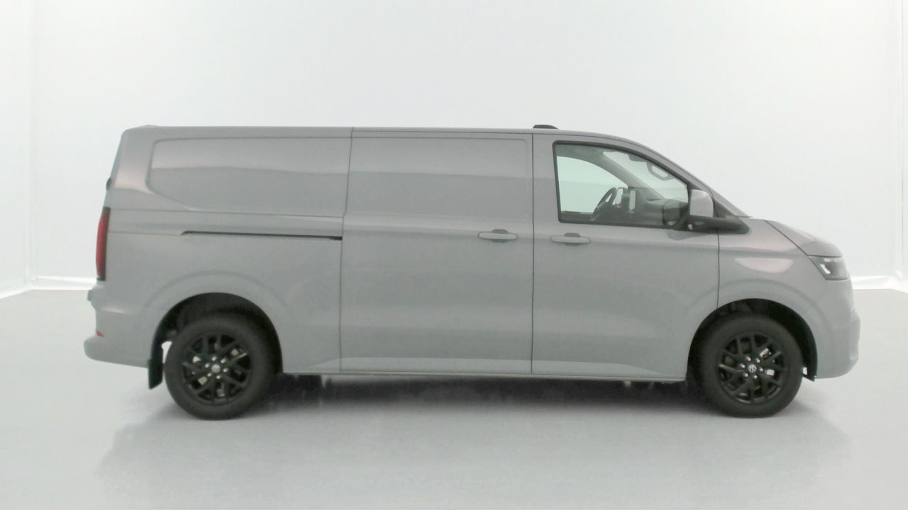 Volkswagen TRANSPORTER T7 L2H1 2.0 TDI 150ch Business BVA8