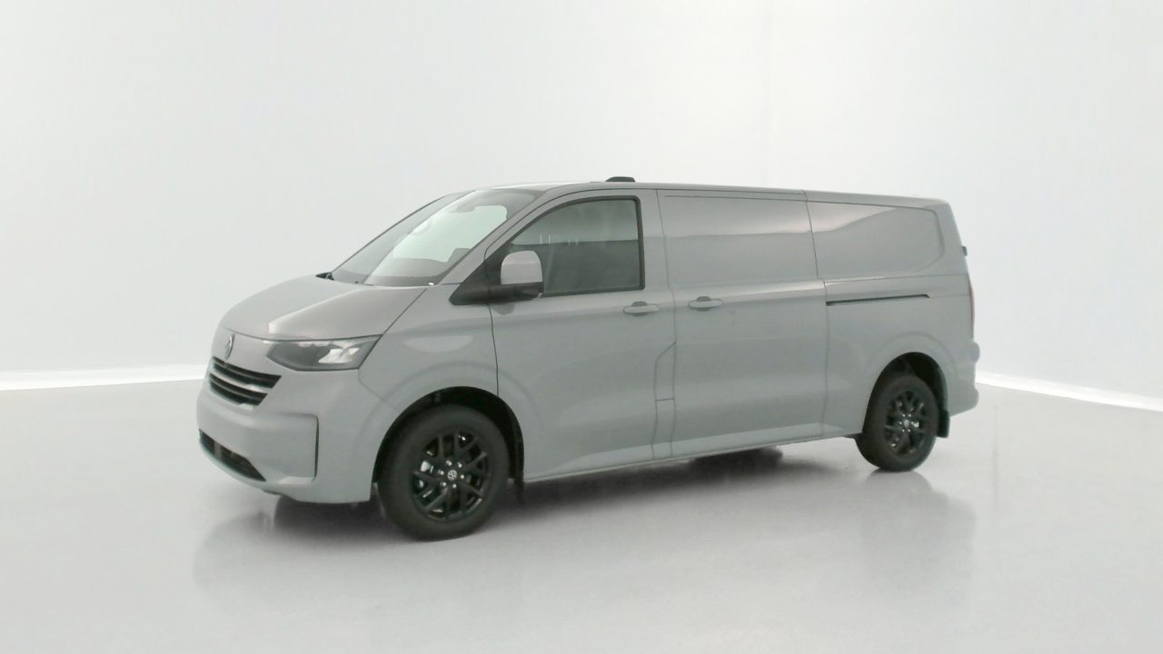 Volkswagen TRANSPORTER T7 L2H1 2.0 TDI 150ch Business BVA8