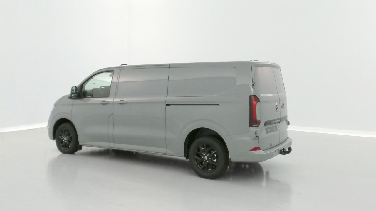 Volkswagen TRANSPORTER T7 L2H1 2.0 TDI 150ch Business BVA8