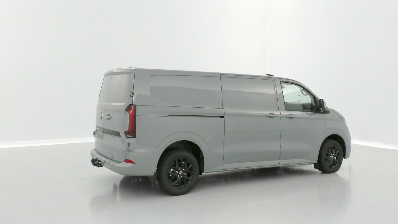 Volkswagen TRANSPORTER T7 L2H1 2.0 TDI 150ch Business BVA8