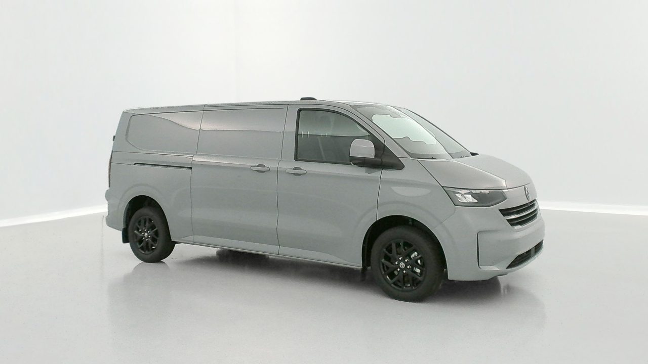 Volkswagen TRANSPORTER T7 L2H1 2.0 TDI 150ch Business BVA8