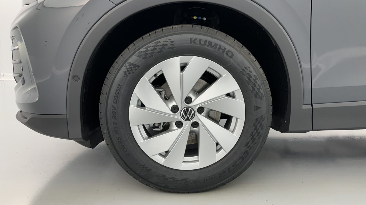 Volkswagen TIGUAN III 1.5 eTSI 150ch Life Plus DSG7
