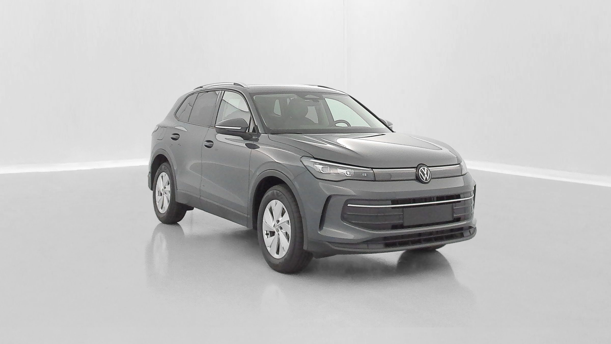 Volkswagen TIGUAN III 1.5 eTSI 150ch Life Plus DSG7