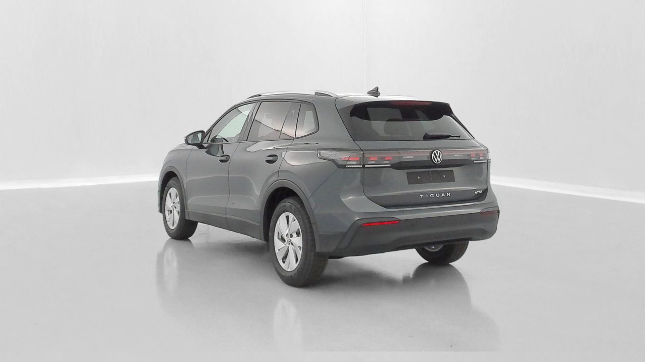 Volkswagen TIGUAN III 1.5 eTSI 150ch Life Plus DSG7