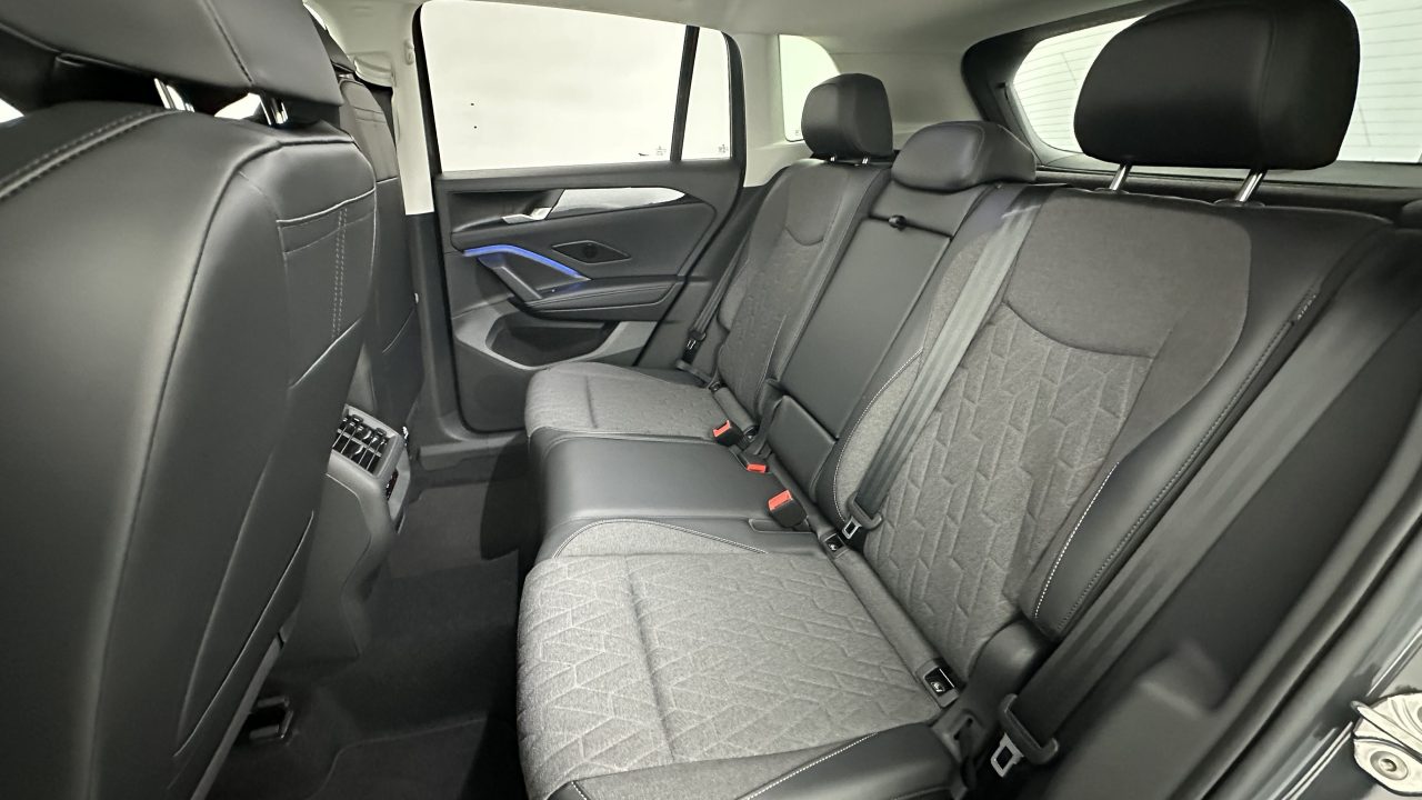 Volkswagen TIGUAN III 1.5 eTSI 150ch Life Plus DSG7