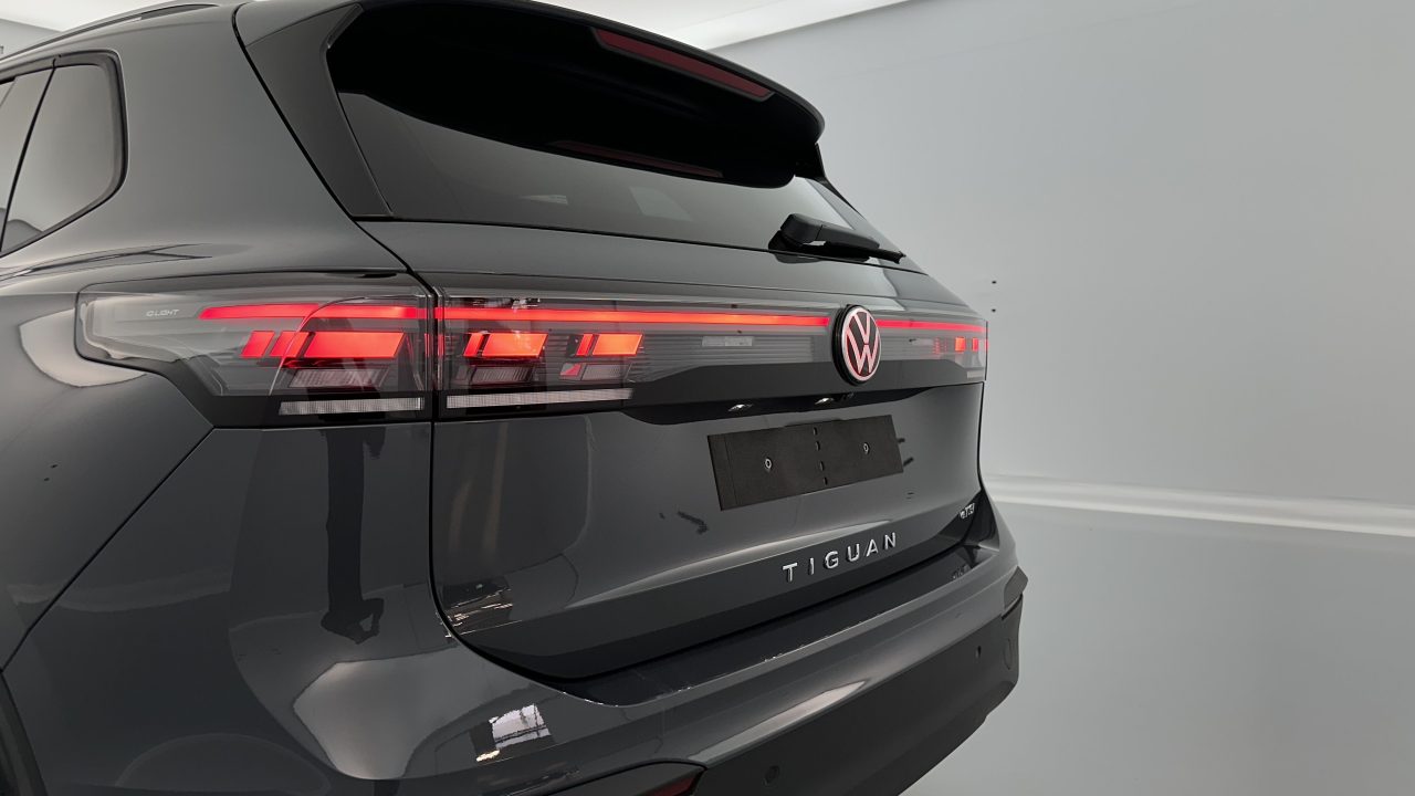 Volkswagen TIGUAN III 1.5 eTSI 150ch Life Plus DSG7