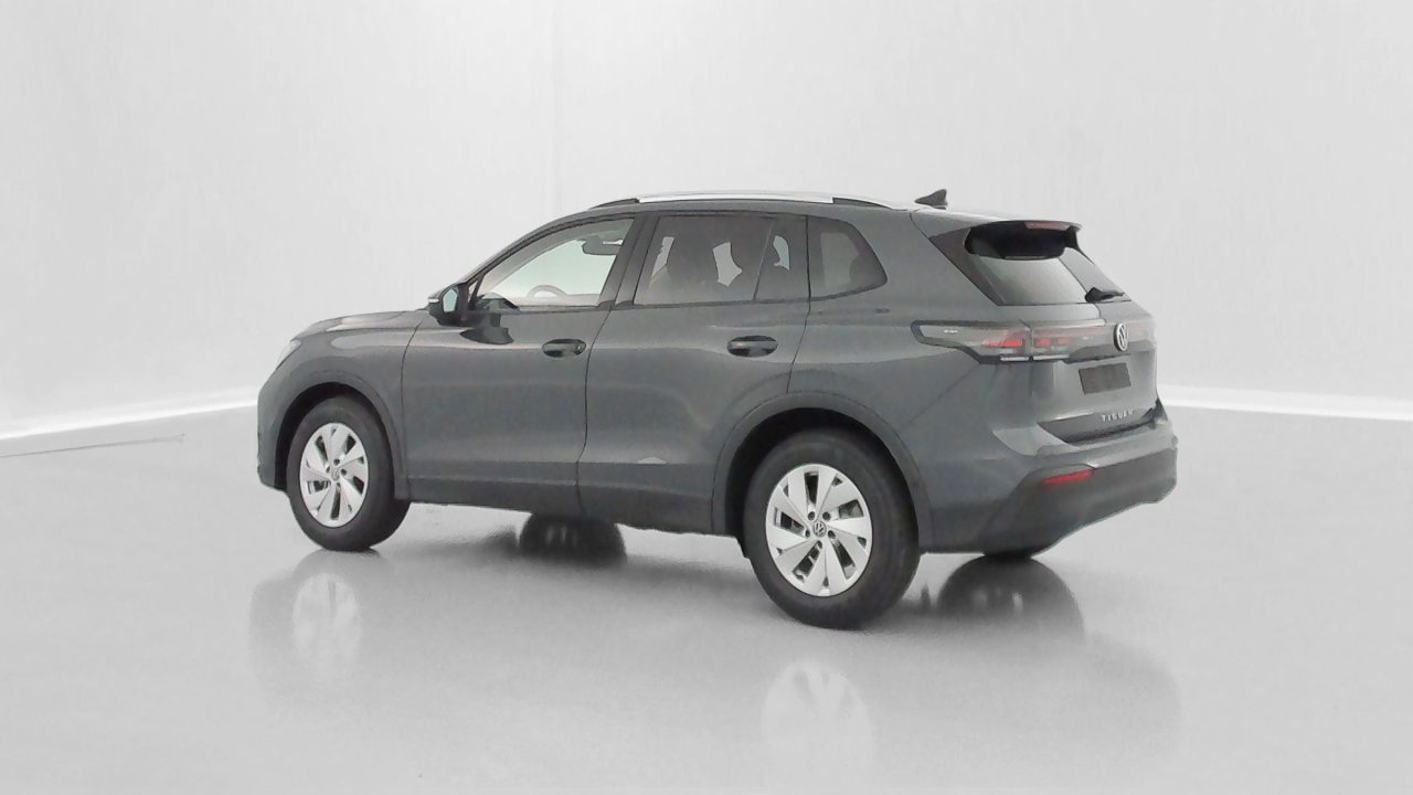 Volkswagen TIGUAN III 1.5 eTSI 150ch Life Plus DSG7