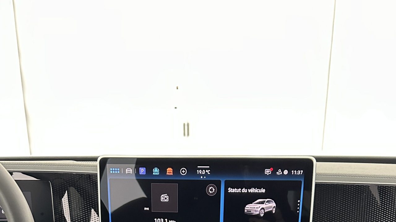 Volkswagen TIGUAN III 1.5 eTSI 150ch Life Plus DSG7