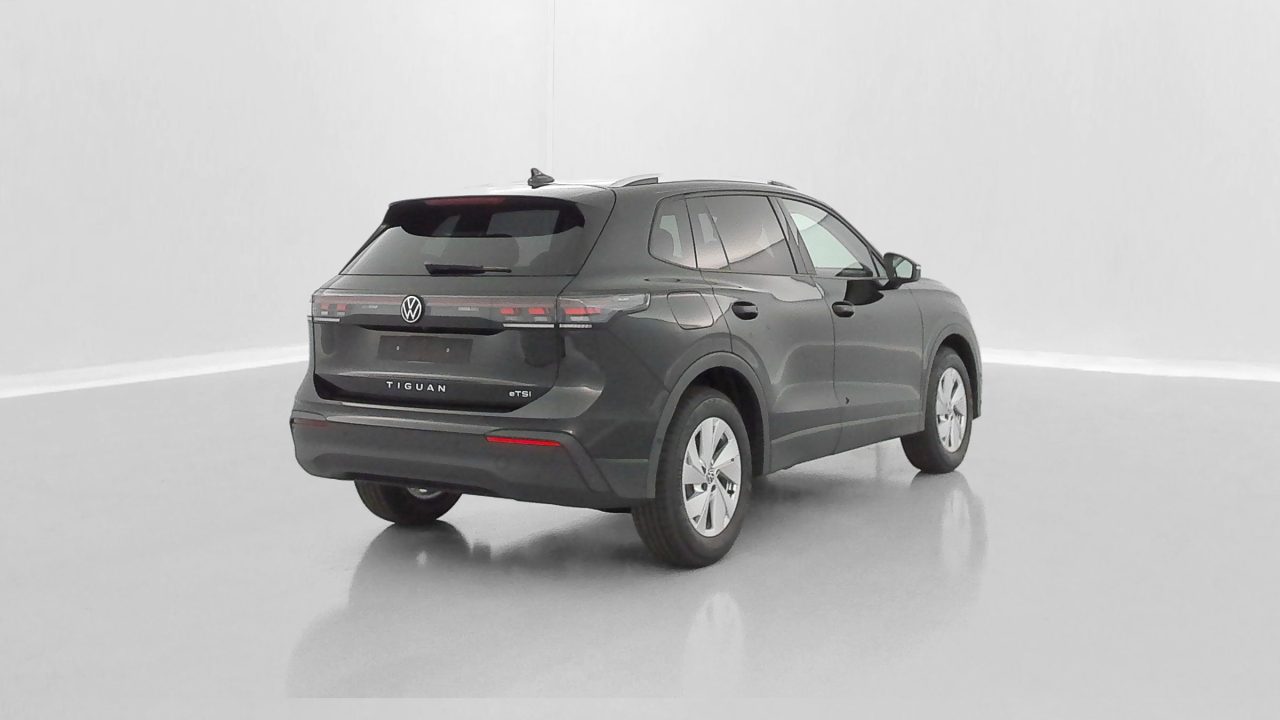 Volkswagen TIGUAN III 1.5 eTSI 150ch Life Plus DSG7