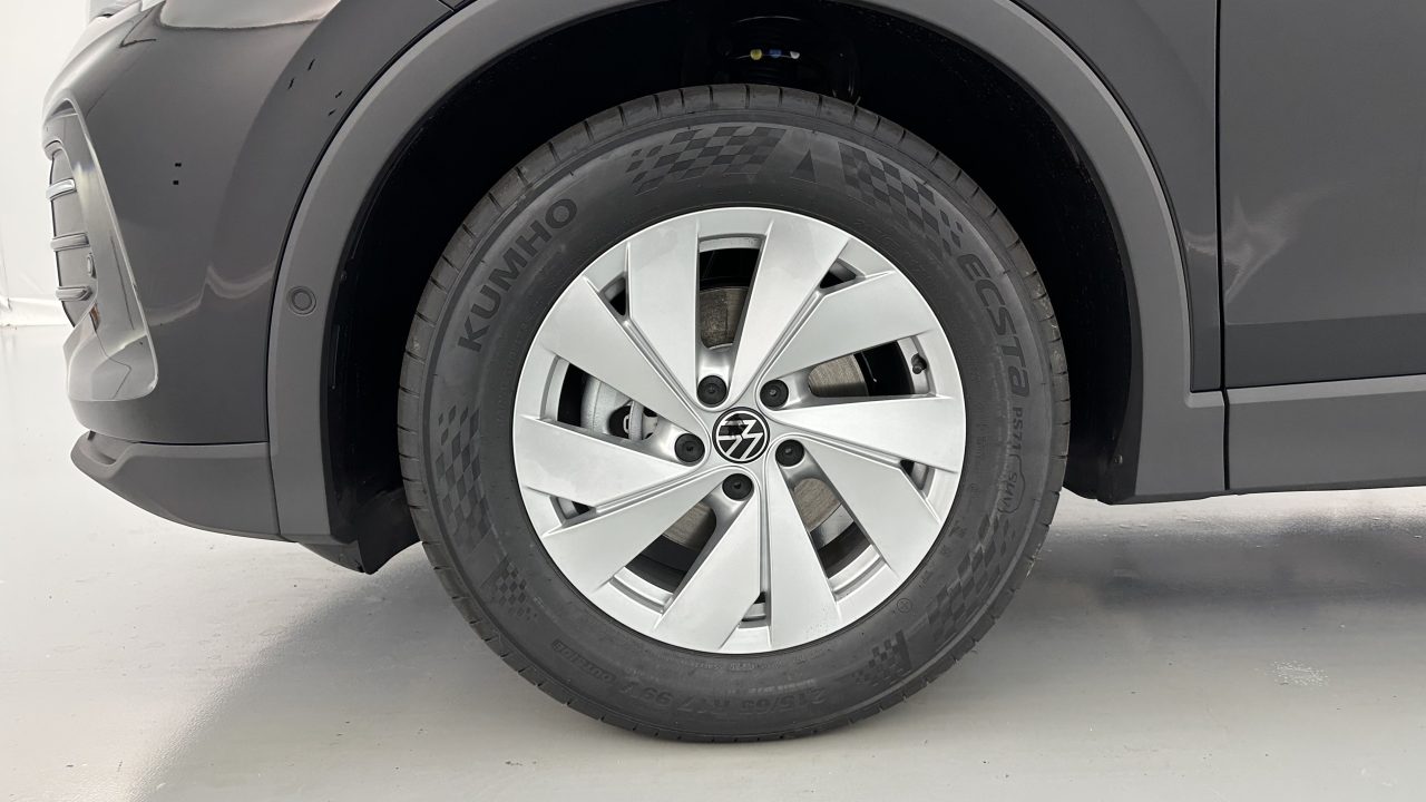 Volkswagen TIGUAN III 1.5 eTSI 150ch Life Plus DSG7