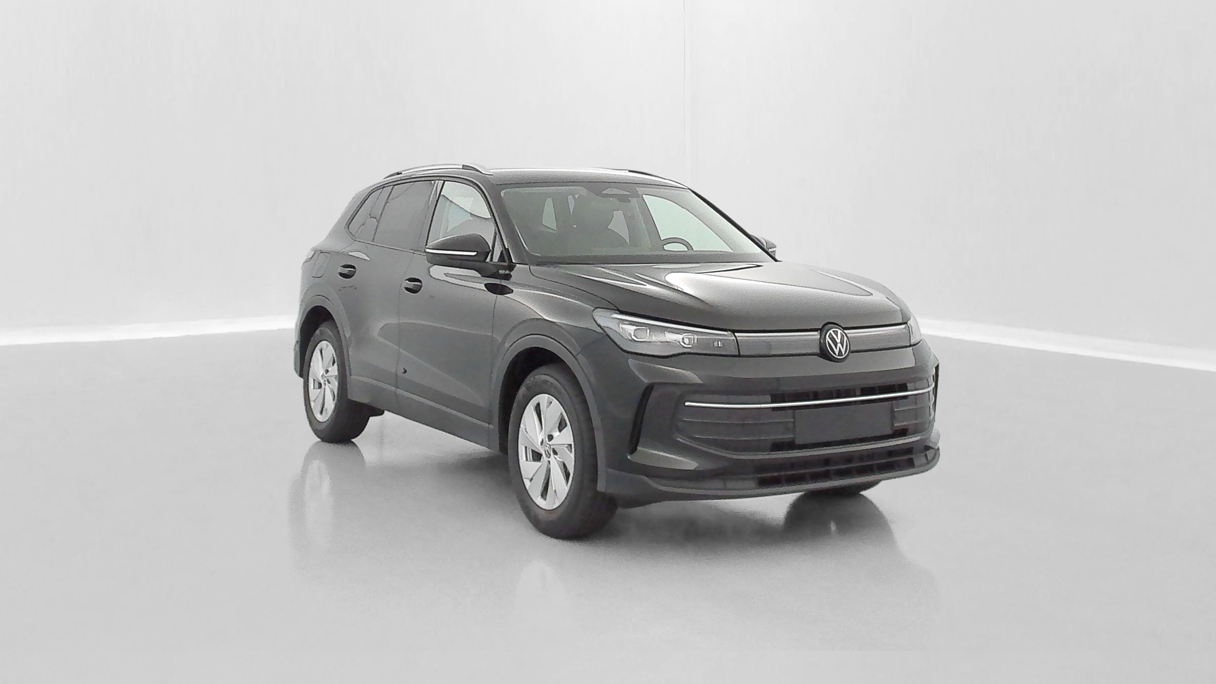 Volkswagen TIGUAN III 1.5 eTSI 150ch Life Plus DSG7