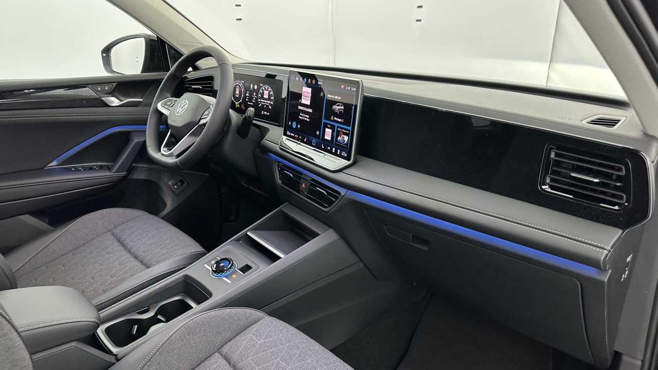 Volkswagen TIGUAN III 1.5 eTSI 150ch Life Plus DSG7
