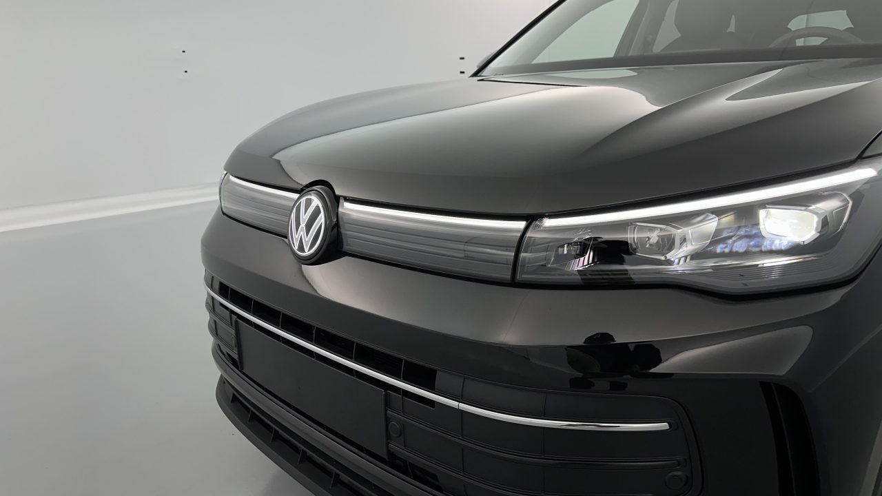Volkswagen TIGUAN III 1.5 eTSI 150ch Life Plus DSG7
