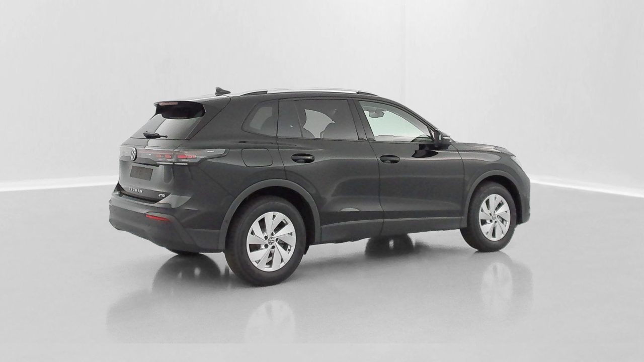 Volkswagen TIGUAN III 1.5 eTSI 150ch Life Plus DSG7