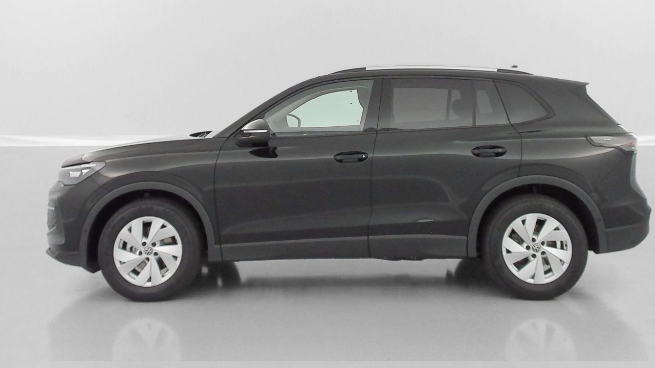 Volkswagen TIGUAN III 1.5 eTSI 150ch Life Plus DSG7