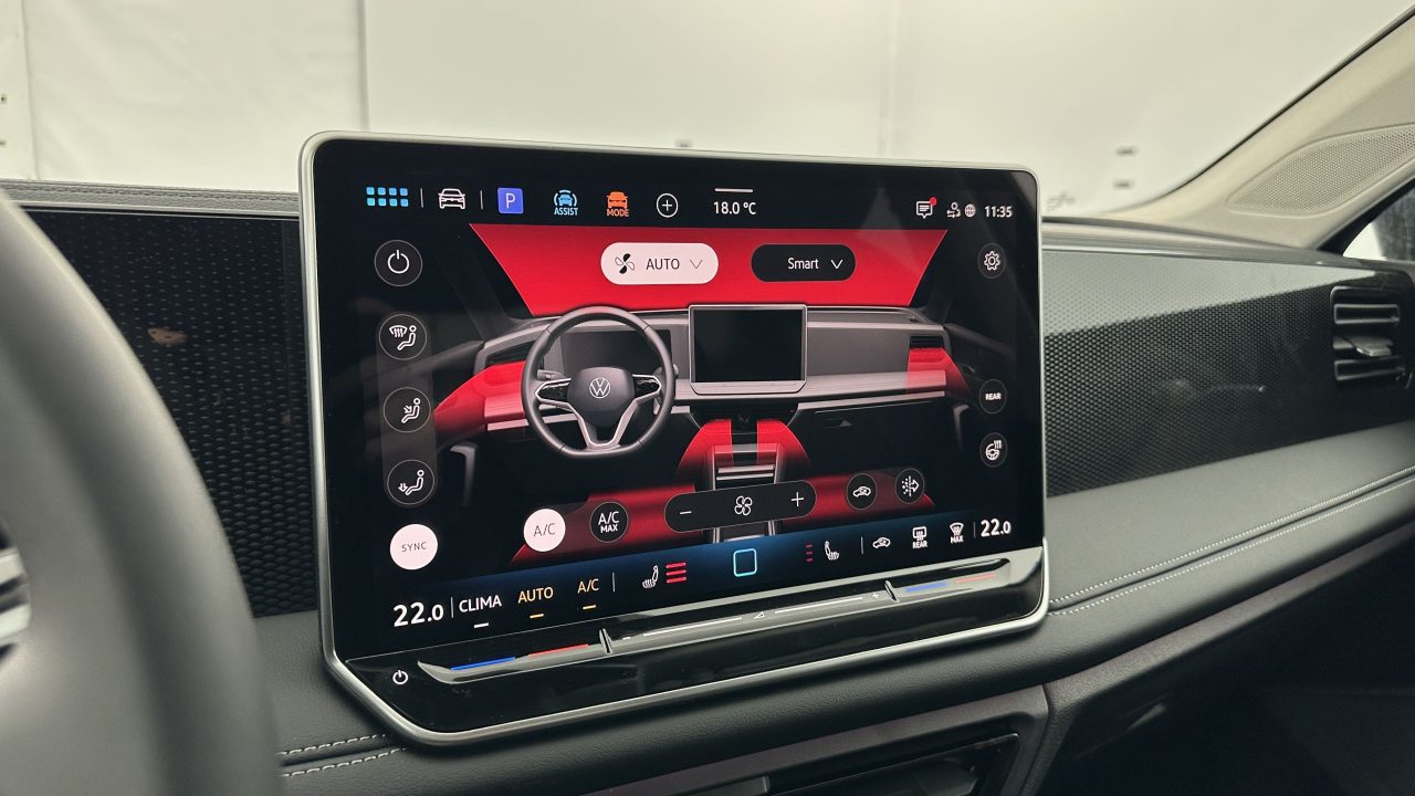 Volkswagen TIGUAN III 1.5 eTSI 150ch Life Plus DSG7