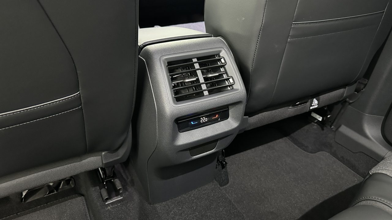 Volkswagen TIGUAN III 1.5 eTSI 150ch Life Plus DSG7