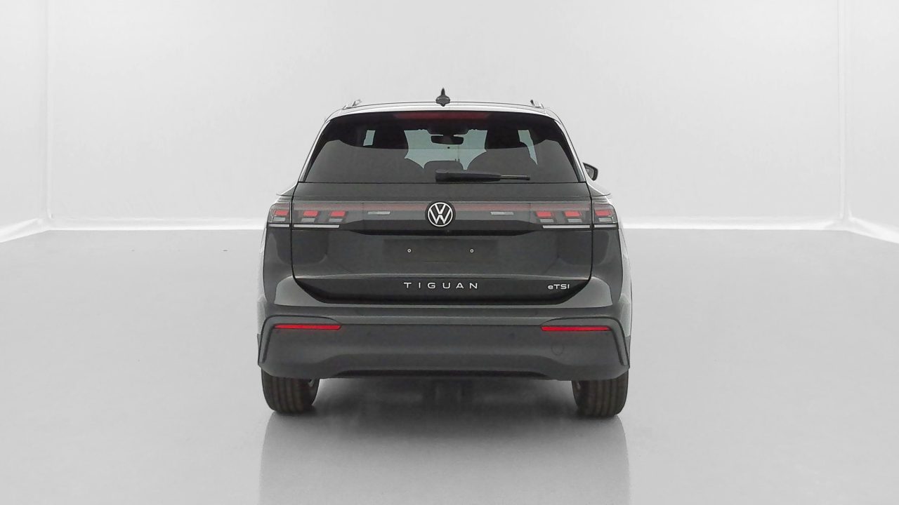 Volkswagen TIGUAN III 1.5 eTSI 150ch Life Plus DSG7