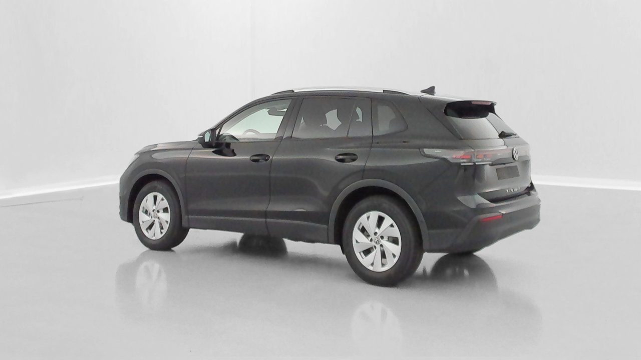 Volkswagen TIGUAN III 1.5 eTSI 150ch Life Plus DSG7