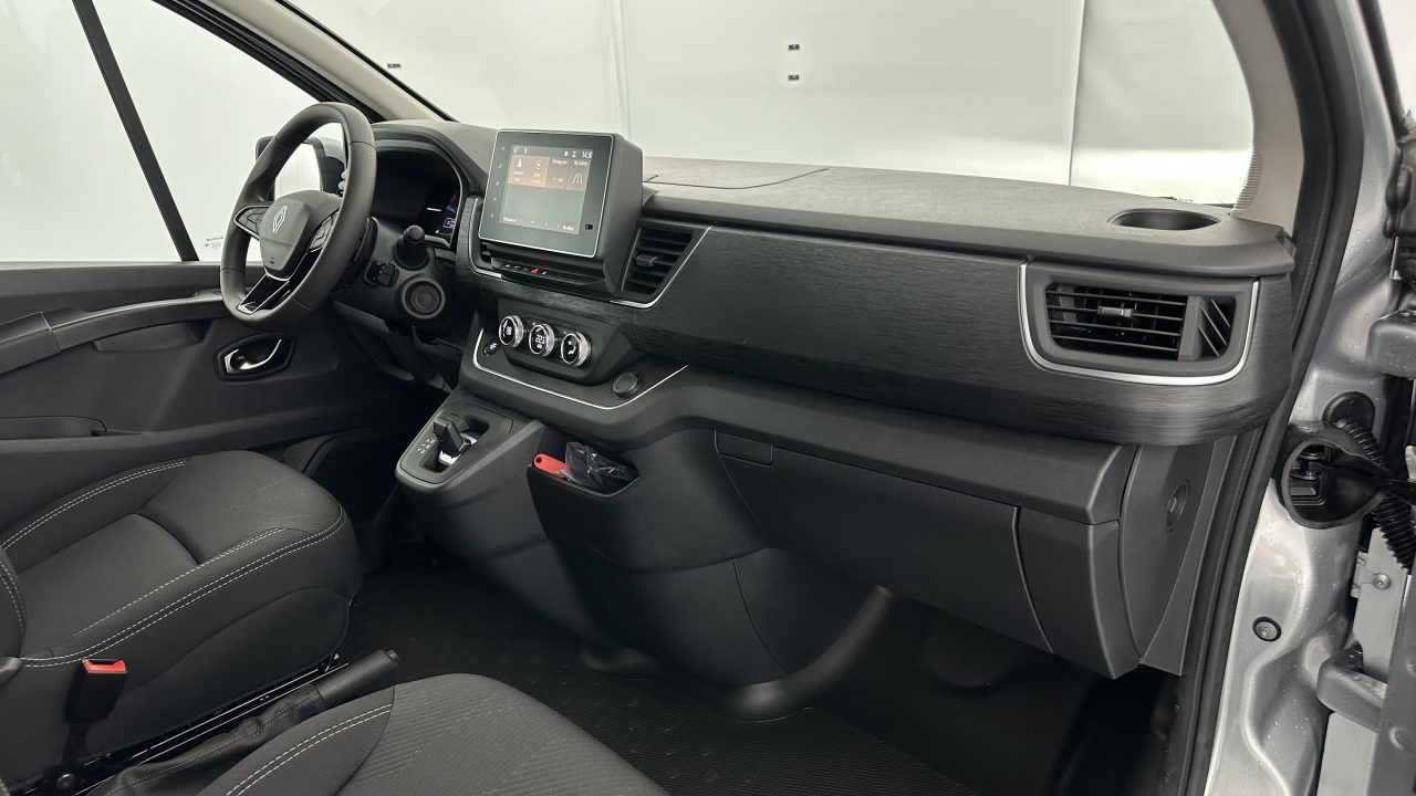 Renault Trucks TRAFIC CA L2H1 3000 2.0 dCi 150ch RED Edition EDC