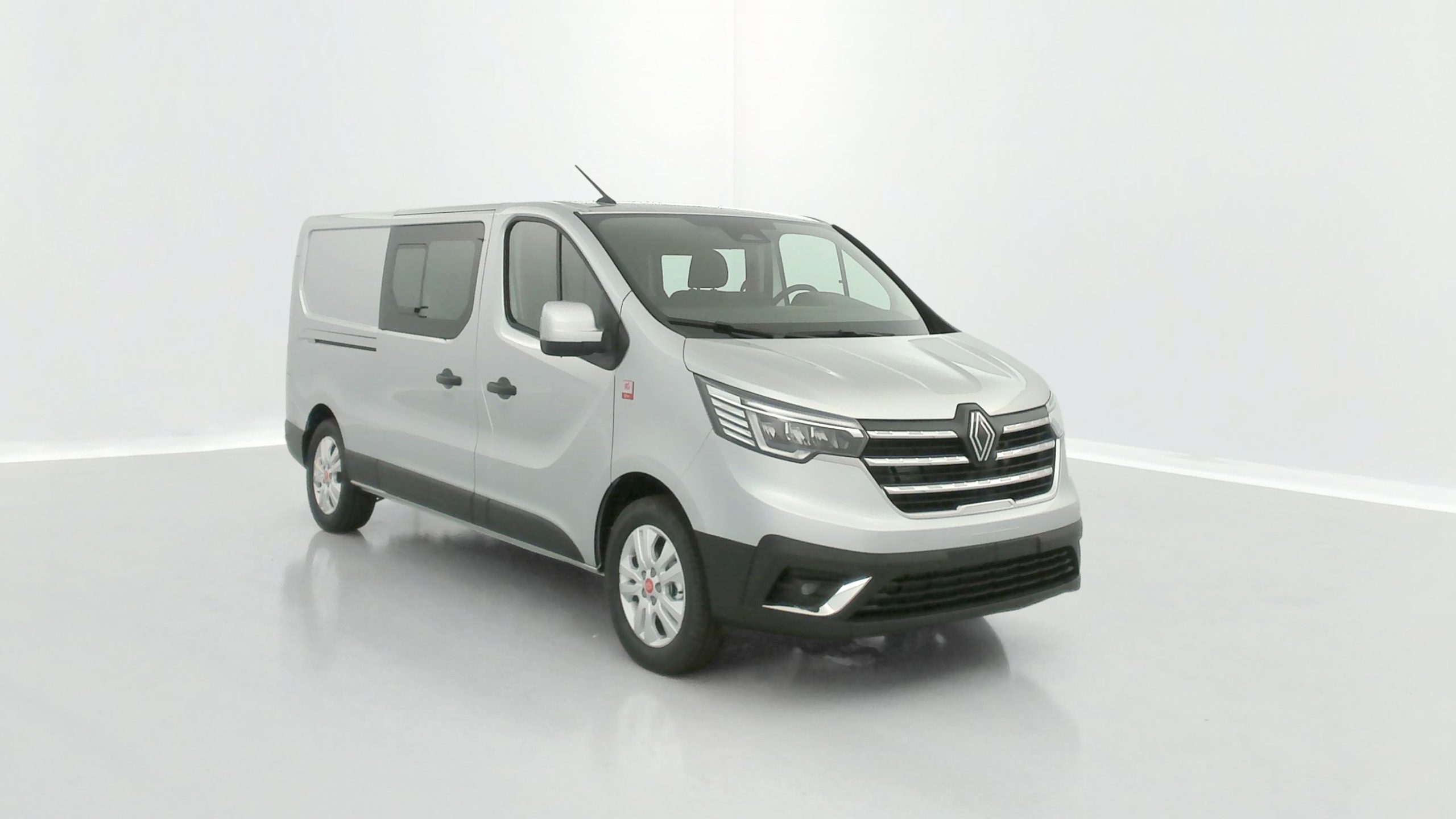 Renault Trucks TRAFIC CA L2H1 3000 2.0 dCi 150ch RED Edition EDC