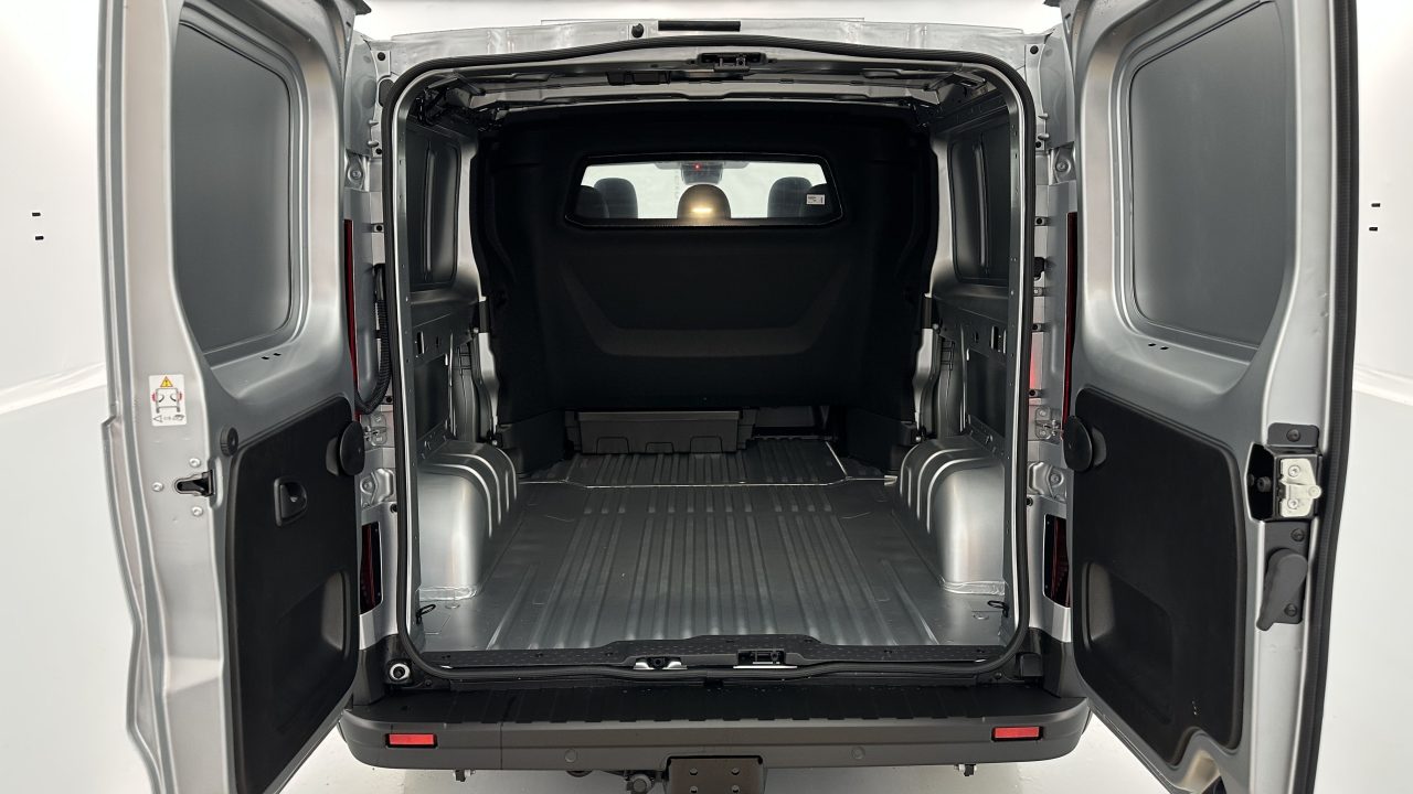 Renault Trucks TRAFIC CA L2H1 3000 2.0 dCi 150ch RED Edition EDC