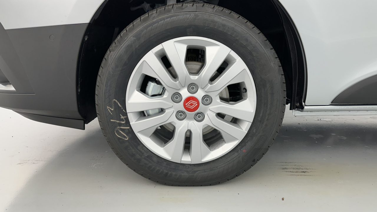 Renault Trucks TRAFIC CA L2H1 3000 2.0 dCi 150ch RED Edition EDC