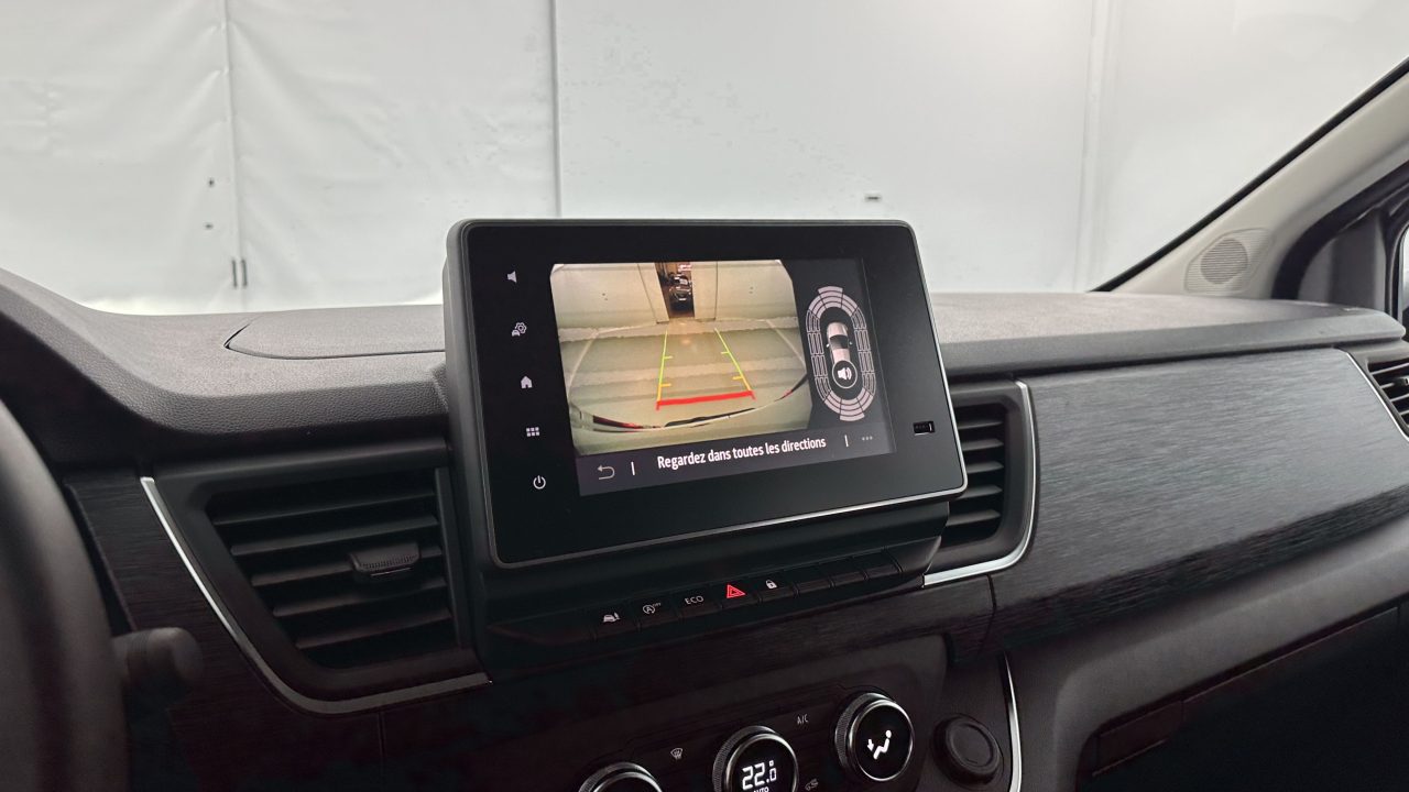 Renault Trucks TRAFIC CA L2H1 3000 2.0 dCi 150ch RED Edition EDC