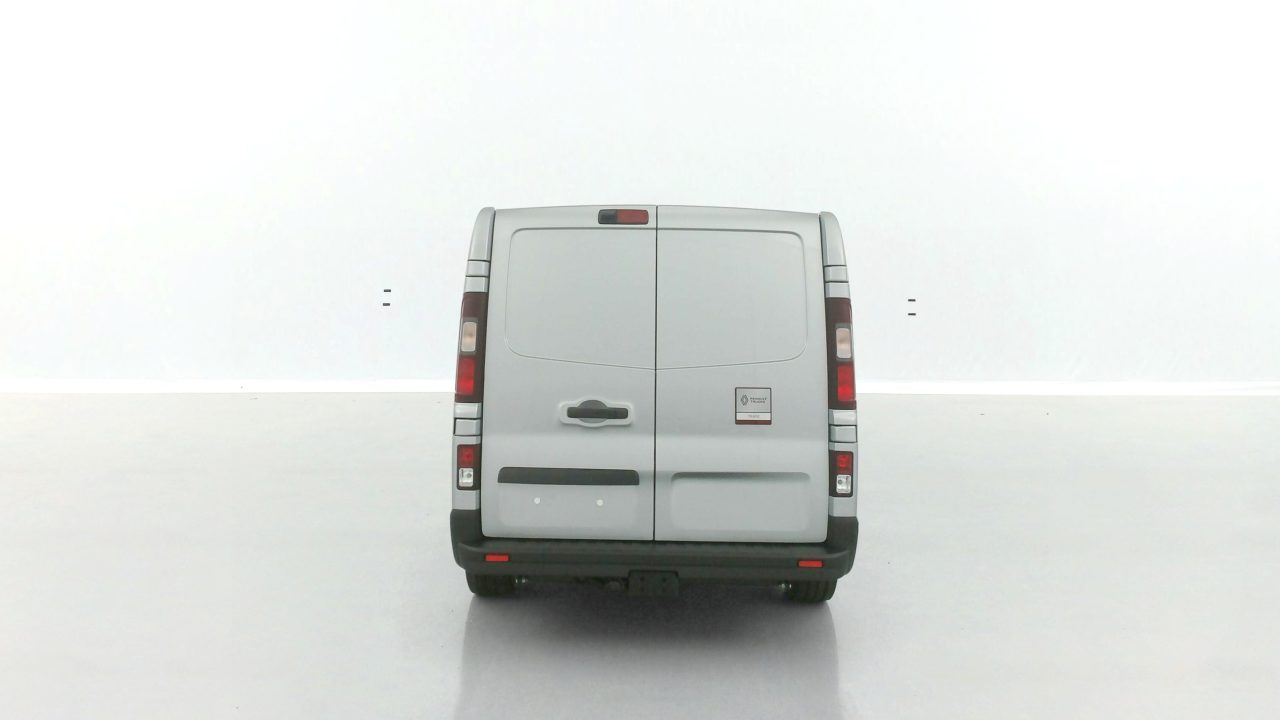 Renault Trucks TRAFIC CA L2H1 3000 2.0 dCi 150ch RED Edition EDC
