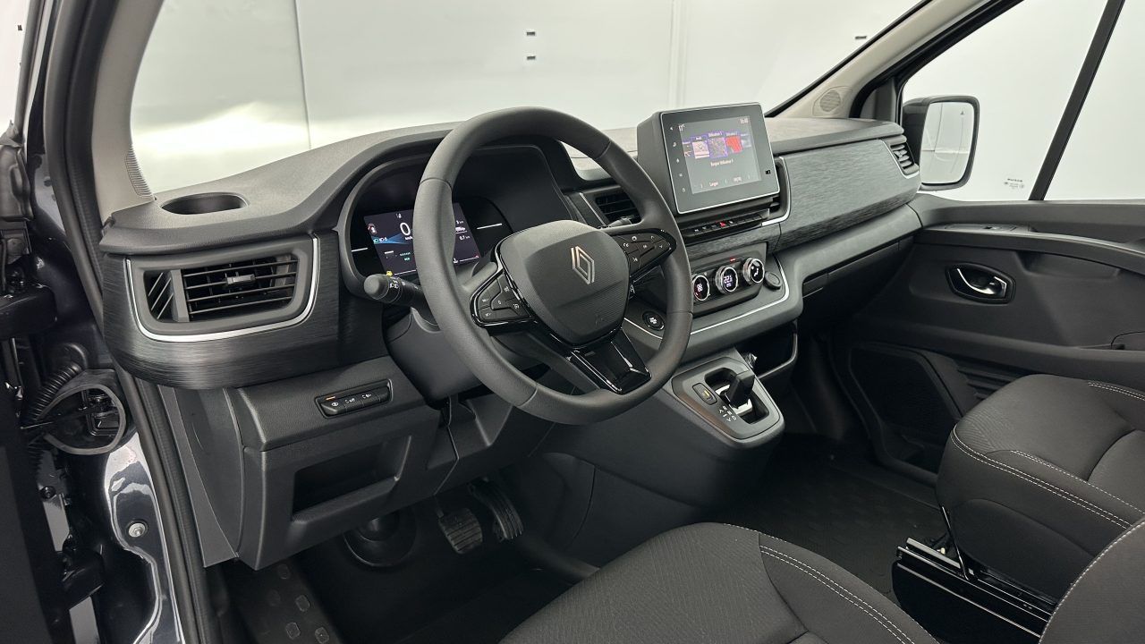 Renault Trucks TRAFIC CA L2H1 3000 2.0 dCi 150ch RED Edition EDC