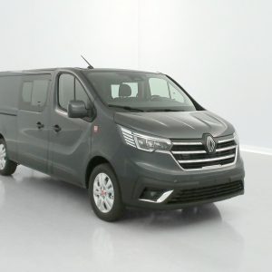 Renault Trucks TRAFIC CA L2H1 3000 2.0 dCi 150ch RED Edition EDC