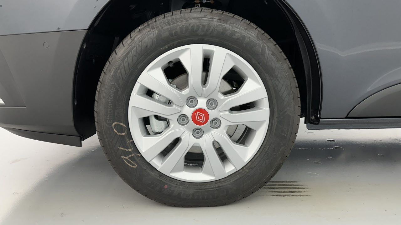 Renault Trucks TRAFIC CA L2H1 3000 2.0 dCi 150ch RED Edition EDC