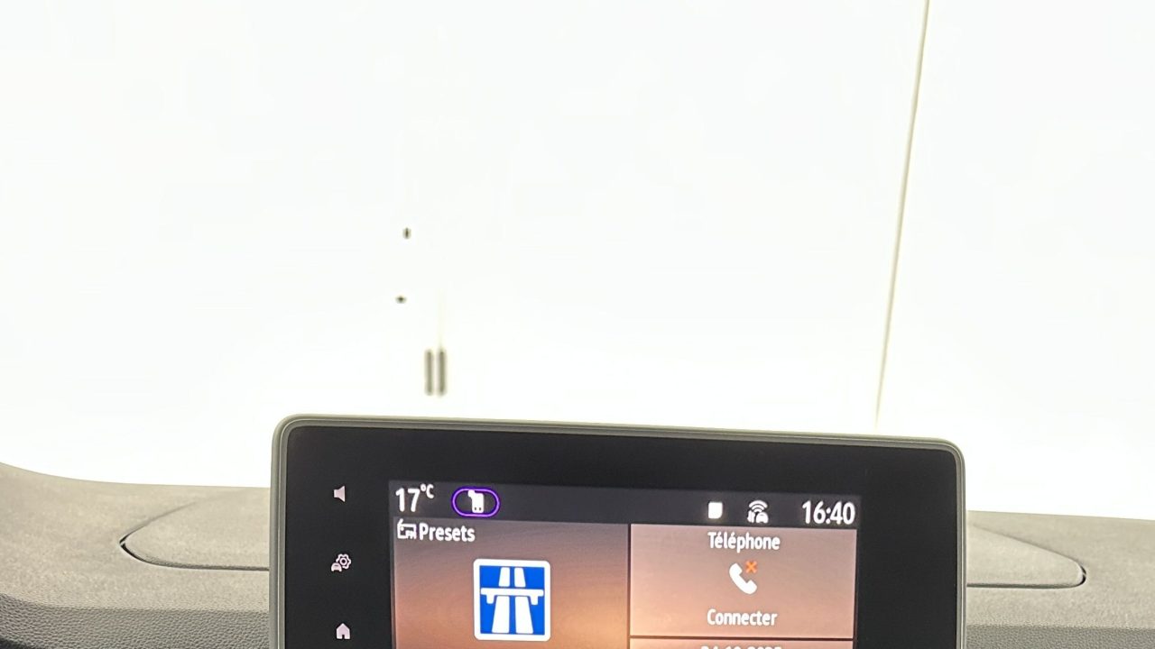 Renault Trucks TRAFIC CA L2H1 3000 2.0 dCi 150ch RED Edition EDC