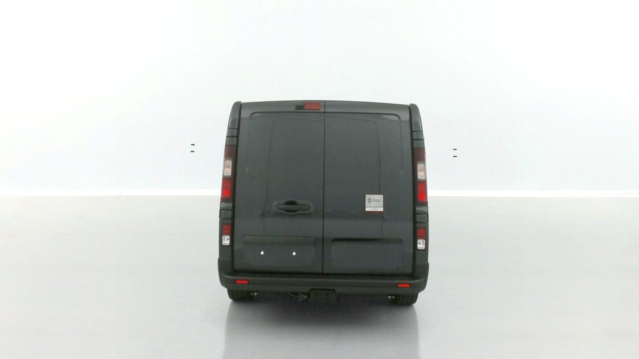 Renault Trucks TRAFIC CA L2H1 3000 2.0 dCi 150ch RED Edition EDC