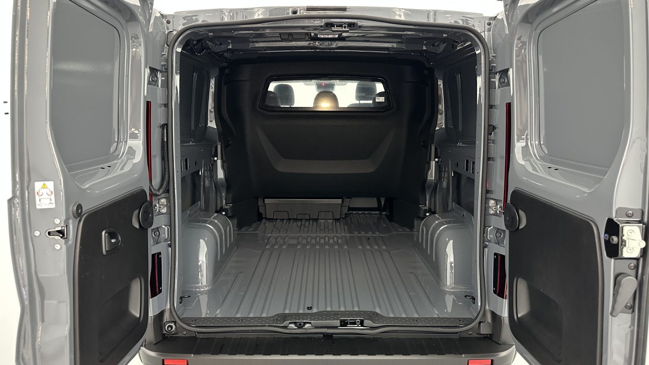 Renault Trucks TRAFIC CA L2H1 3000 2.0 dCi 150ch RED Edition EDC