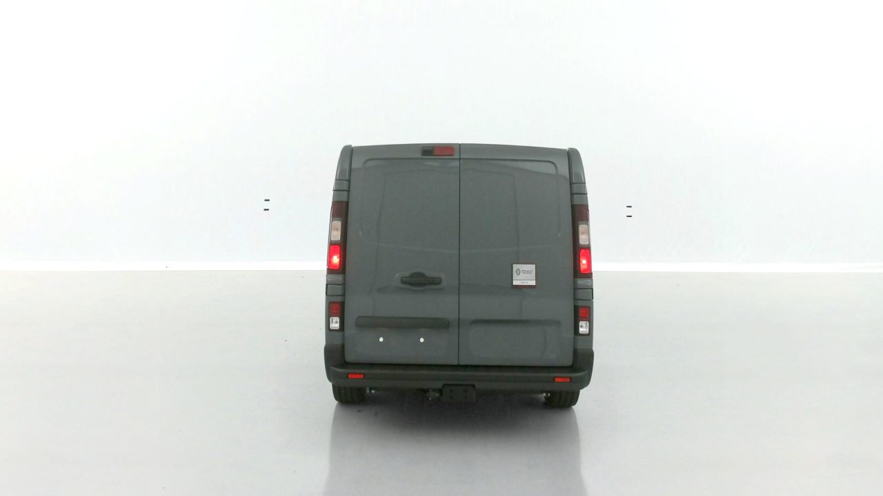 Renault Trucks TRAFIC CA L2H1 3000 2.0 dCi 150ch RED Edition EDC