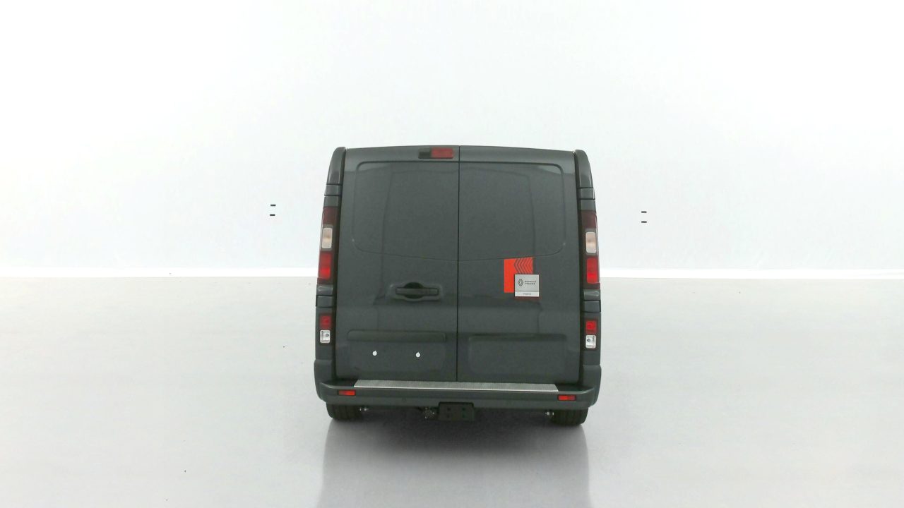 Renault Trucks TRAFIC CA L2H1 3000 2.0 dCi 170ch RED Edition Exclusive EDC