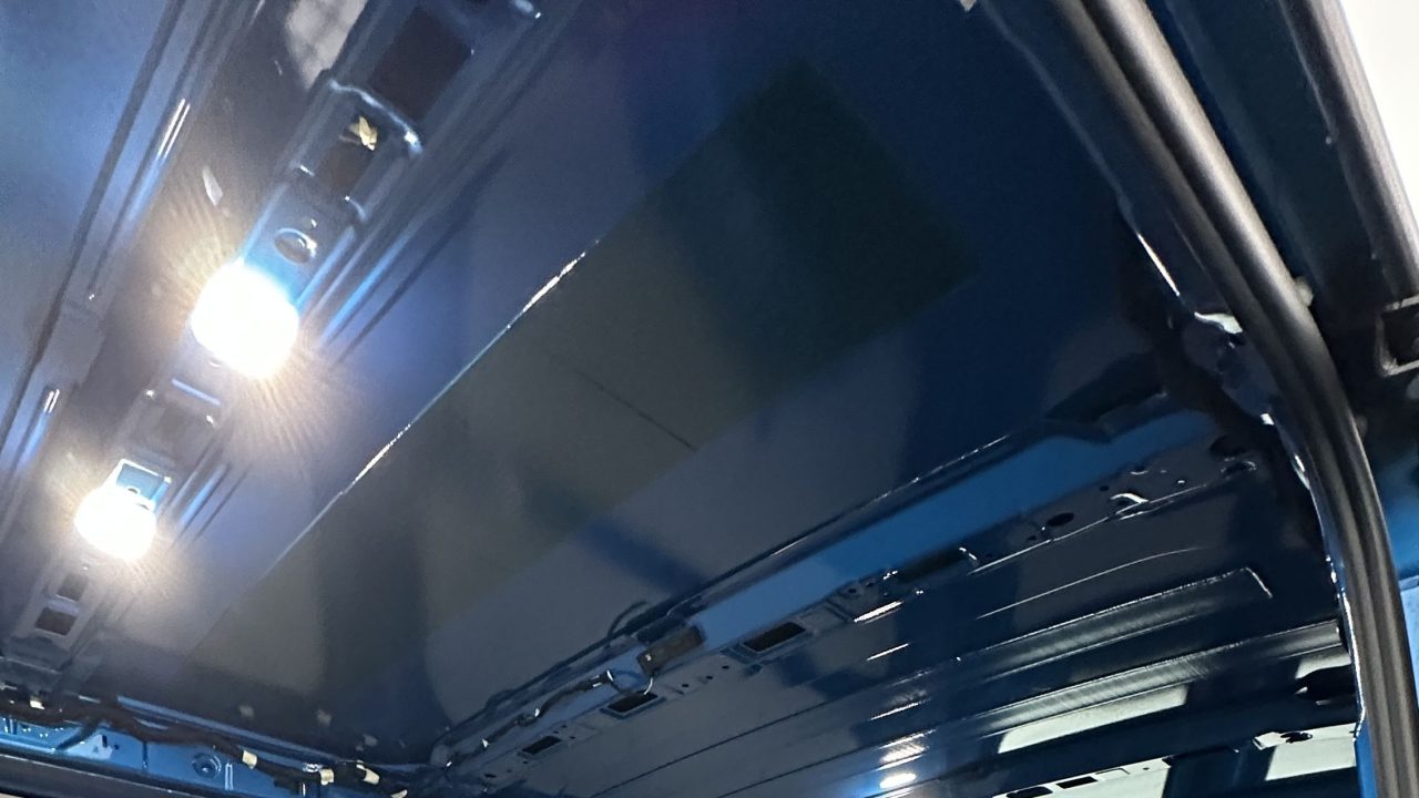 Ford TRANSIT CUSTOM 320 L2H1 2.0 EcoBlue 170ch MS-RT BVA8 AWD