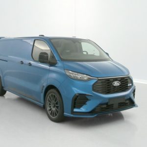 Ford TRANSIT CUSTOM 320 L2H1 2.0 EcoBlue 170ch MS-RT BVA8 AWD